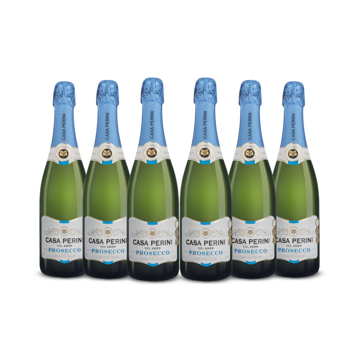 PACK CASA PERINI PROSECCO