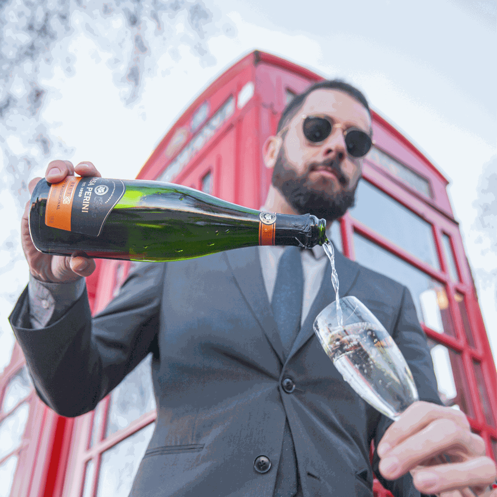 ESPUMANTE BRUT METODO TRADICIONAL (750ML)-PERINI